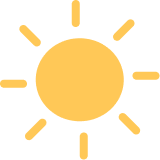 Lume Sun Logo